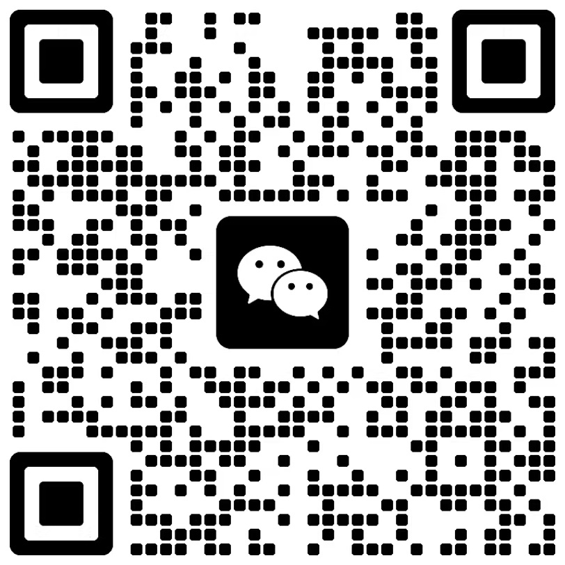 掃一掃，關注我們